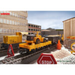 Tren de lucru MARKLIN — изображение 3