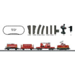 Tren Pompieri MARKLIN — изображение 3