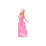 Papusa Steffi cu Evi Princess 29 cm, 12 cm Simba - imagine 2