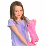 Guma pentru maini Mega Puternica 500gr SLIMY — изображение 3