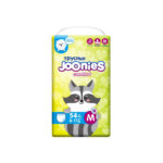 Scutece-chilotei Comfort M 6-11kg 54buc Joonies