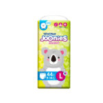 Scutece-chilotei Comfort L 9-14kg 44 buc Joonies