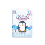 Scutece Premium Soft S 3-6kg 64 buc Joonies