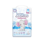 Scutece Premium Soft M 6-11kg 58 buc Joonies
