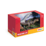 Ser Figurine Dinosaur 3 buc MOJO - imagine 2