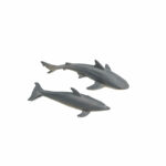 Set Figurine - Animale marine 12pc MOJO — изображение 5
