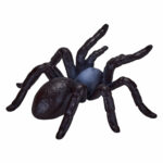 Set Figurine - Insecte si paianjeni 12pc MOJO - imagine 3