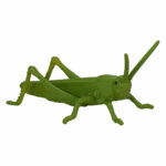 Set Figurine - Insecte si paianjeni 12pc MOJO - imagine 4