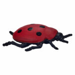 Set Figurine - Insecte si paianjeni 12pc MOJO - imagine 5