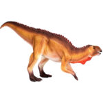 Figurina Mandschurosaurus MOJO - imagine 2