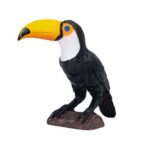 Figurina Tucan MOJO - imagine 2
