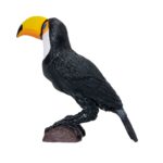 Figurina Tucan MOJO - imagine 3