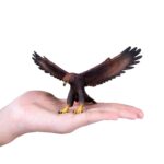 Figurina Vulturul De Aur MOJO - imagine 4