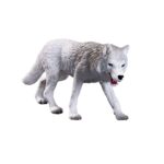 Figurina Lup Arctic MOJO - imagine 2