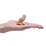 Figurina Bufnita De Hambar MOJO — изображение 4