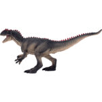 Figurina Allosaurus cu articulatie MOJO - imagine 3