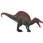Figurina Spinosaurus cu articulatie MOJO - imagine 2