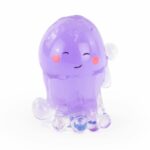 Jucarie antistres Squishy Octopus Keycraft - imagine 2