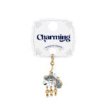 Pandantiv suspendat Unistar Charming SAFE N BEAUTIFUL