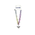 Bratara Colorful Charming SAFE N BEAUTIFUL