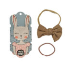 Elastic de par Boss Bunny No 1 Cuty Clips SAFE N BEAUTIFUL — изображение 2