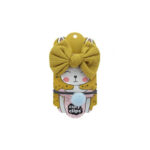 Elastic de par Boss Bunny No 4 Cuty Clips SAFE N BEAUTIFUL