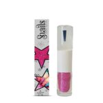 Lac de unghii pentru fetite 2-in-1 Magic Dust Pink Snails SAFE N BEAUTIFUL