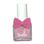 Lac de unghii pentru fetite Glitter bomb Petite SAFE N BEAUTIFUL