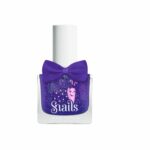 Lac de unghii pentru fetite Tutu Petite SAFE N BEAUTIFUL