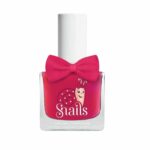 Lac de unghii pentru fetite Love is.. Petite SAFE N BEAUTIFUL