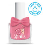 Lac de unghii pentru fetite Fairytale Snails SAFE N BEAUTIFUL
