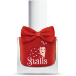 Lac de unghii pentru fetite Love is... Snails SAFE N BEAUTIFUL