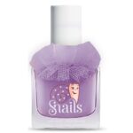 Lac de unghii pentru fetite Ballerine-Ukulele Snails SAFE N BEAUTIFUL