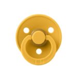 Suzeta din latex Bibs Colour 6-18 luni Honey Bee Bibs - imagine 3
