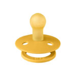 Suzeta din latex Bibs Colour 6-18 luni Honey Bee Bibs - imagine 2