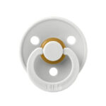 Suzeta din latex Bibs Colour 0-6 luni Haze Bibs - imagine 3