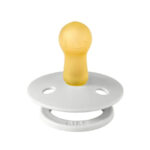 Suzeta din latex Bibs Colour 0-6 luni Haze Bibs - imagine 2