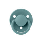 Suzeta din silicon Bibs De Lux 0-36 luni Island Sea Bibs — изображение 2