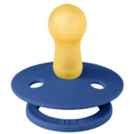 Suzete din latex Bibs Colour 6-18 luni Cornflower Bibs - imagine 2