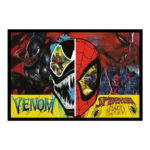 Puzzle 4x250 el. Spider-Man day and night / Disney Marvel Spiderman Trefl - imagine 4