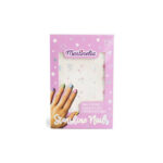 Set Stickere de unghii STARSHINE NAIL MARTINELIA - imagine 2