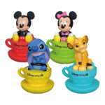 Jucarie Spinning Mugs CLEMENTONI - imagine 2