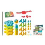Set de creatie Pet Laborator Clementoni - imagine 2