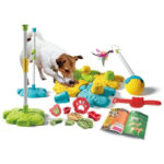 Set de creatie Pet Laborator Clementoni - imagine 3