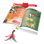 Set de creatie Pet Laborator Clementoni - imagine 4