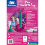 Set de creatie Laboratoriu de parfumuri Perfume CLEMENTONI - imagine 6