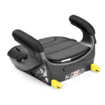 Scaun auto -buster Viaggio Crystal - negru PEG PEREGO - imagine 2