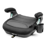 Scaun auto -buster Viaggio Crystal - negru PEG PEREGO - imagine 3
