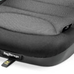 Scaun auto -buster Viaggio Crystal - negru PEG PEREGO - imagine 6