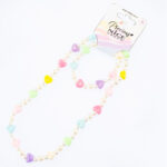 Set bratara colier Treasure Precious NICE